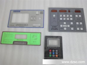 工廠直銷，電子薄膜開(kāi)關(guān) 出口歐美的新興電子產(chǎn)品銷售機(jī)遇